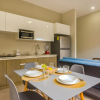 Отель Unique Modern Apartment | Playa del Carmen | Pool, Solarium & Terrace | Close To The Beach, фото 4