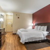Отель Red Roof Inn PLUS+ San Antonio Downtown - Riverwalk, фото 22