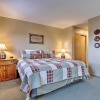 Отель Walk to Main Street: Frisco Townhome w/ Decks, фото 7
