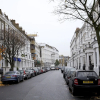 Отель A Place Like Home - Two Bedroom Flat near Gloucester Road, фото 14