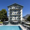 Отель Hôtel Mont Blanc Chamonix, фото 30