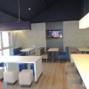 Отель ibis budget Nantes Sainte Luce, фото 11