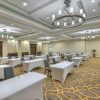 Отель Sheraton Baltimore Washington Airport Hotel - BWI, фото 18