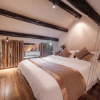 Отель Beijing Le Zai Nan Luo Gu Xiang Wang Fu Jing Forbidden City Courtyard Hotel, фото 35