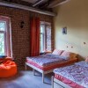 Гостиница Nice Hostel Komsomolskaya Loft, фото 5