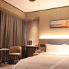Отель Yuge Business Hotel Chengdu Baige Island, фото 5