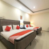 Отель Oyo 965 Maxwell Inn Boutique, фото 15