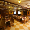 Отель Shanti Bhawan Heritage Hotel, фото 21