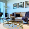 Отель Marco Polo - Fendi Designed Apt With Aerial Panoramic Sea Views, фото 27