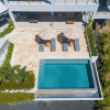 Отель Playa Potrero: spectacular 4 BR Villa in Paradise - Villa Vista Paraiso, фото 25