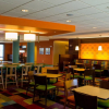 Отель Fairfield Inn & Suites Fort Walton Beach-West Destin, фото 18