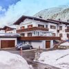 Отель Sunlit Apartment in Gortipohl Near Montafon Ski Area, фото 15