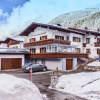 Отель Sunlit Apartment in Gortipohl Near Montafon Ski Area, фото 14
