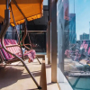 Отель Pelican Stay - Full Marina and Pool View, фото 16