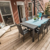 Отель MTLVacationRentals - The FabFour, фото 11