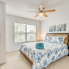 Отель Charming Kissimmee Townhome ~ 11 Mi to Disney!, фото 18