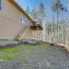 Отель Hot Springs Village Escape w/ Deck < 1 Mi to Lake!, фото 1