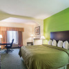 Отель Quality Inn & Suites, фото 30
