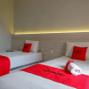 Отель RedDoorz Syariah near PRPP Semarang, фото 11