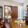 Отель Quaint Holiday Home in Pula With Terrace, фото 15