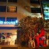 Отель BBhouse Rambuttri 2 в Бангкоке