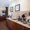 Отель Staybridge Suites Plano - Legacy West Area, an IHG Hotel, фото 23