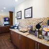 Отель Staybridge Suites Plano - Legacy West Area, an IHG Hotel, фото 22