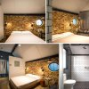 Отель The Brownstone Hostel & Space, фото 19