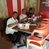 Отель Salina Hotel Syariah - Hostel, фото 19