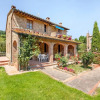 Отель Sun-kissed Apartment in Alberi- Montaione With Garden, фото 10
