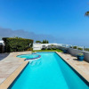 Отель Secure Camps Bay Apartment With Pool Views 17 Nautica, фото 11