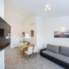 Отель Apartment With Direct Sand Beach Access, фото 6