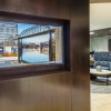 Отель Courtyard by Marriott Chattanooga Downtown, фото 8
