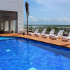 Отель Fiesta Inn Chetumal Hotel, фото 14