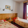 Отель Spacious Apartment 500 m. From the Slopes of Les Sybelles, фото 12