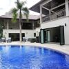 Отель Villa Narumon 5 Bed Staffed Property with In House Chef and Free Elect, фото 12