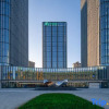 Отель Holiday Inn Express Qingdao Northern West Coast, фото 1