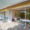 Отель Scenic apartment in Cannes with private terrace, фото 8