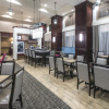 Отель Hampton Inn & Suites Jackson, фото 23