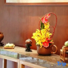 Отель Luyu Resort, фото 4