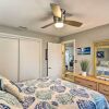 Отель Colorful, Pet-friendly Home Near Ormond Beach, фото 5