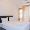 Отель Spacious Studio Akasa Pure Living Apartment BSD, фото 16