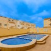 Отель Apartment With 2 Bedrooms in Los Alcázares, With Wonderful City View, Shared Pool, Enclosed Garden - в Лос-Нарехос
