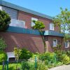 Отель Apartment Niki Norddeich, фото 20