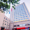 Отель Zhengzhou Xinyang Lingrui Building Hotel (Provincial People's Hospital Metro Station), фото 9