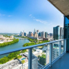 Отель Austin Condo Hotel, фото 1