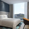 Отель Holiday Inn Express Linyi North New District, an IHG Hotel, фото 25