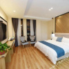 Отель Nanchong Jinjiang Time Hotel (Wangfujing Branch), фото 3