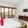 Отель Zen Villa Pengosekan Ubud, фото 7