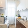 Отель Colorful Flat With Excellent Location Near Trendy Attractions in Kadikoy, фото 6